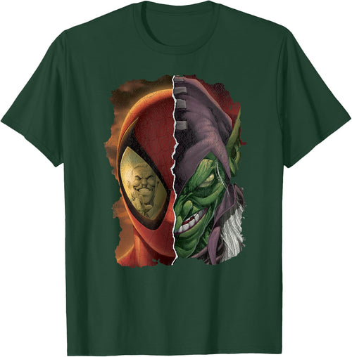 Marvel Spider-Man vs. Green Goblin