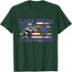 26th Infantry Division 26th ID Yankee Division Gifts T-Shirt - T-Shirt | Forest
