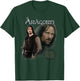 Lord of The Rings - Aragorn T-Shirt - T-Shirt | Forest