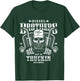 Diesel Brothers Keep On Truckin T-Shirt - T-Shirt | Forest