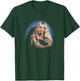 Megan Moroney Am I Okay Spotlight T-Shirt - T-Shirt | Forest