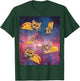 Cat Tacos T-Shirt - T-Shirt | Forest