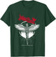 Judas Priest – Angel Rising Red Logo T-Shirt - T-Shirt | Forest