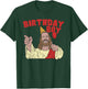 Christmas Birthday Boy Funny Jesus Religion Christian Gift T-Shirt - T-Shirt | Forest
