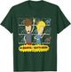 MTV Logo Stacked Beavis and Butt-Head T-Shirt - T-Shirt | Forest