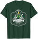 Saradomin Brewing Company T-Shirt - T-Shirt | Forest