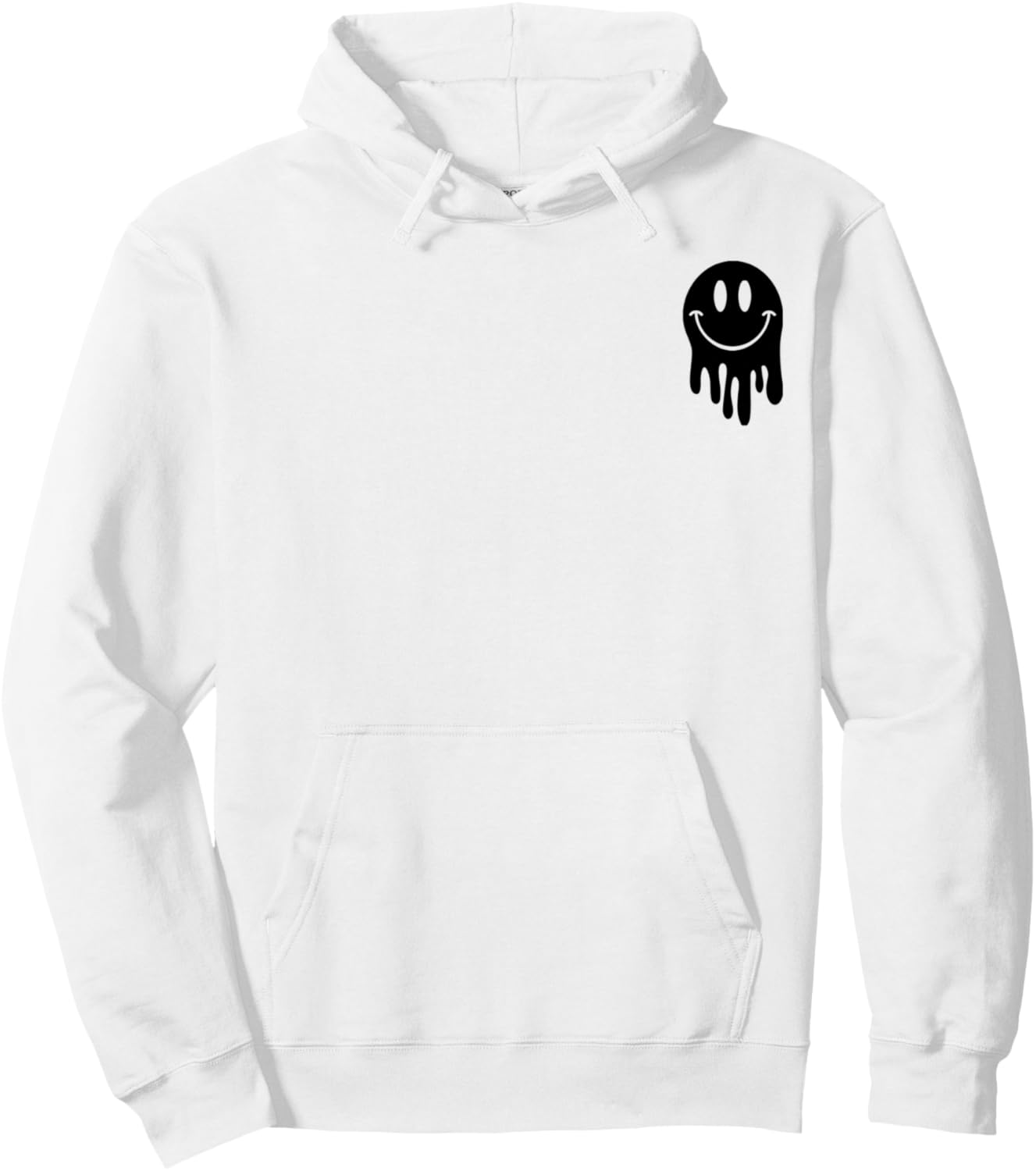 Funny Too Many Kids Not Enough Caffeine Coffee Lovers Mom Hoodie - Hoodie | White