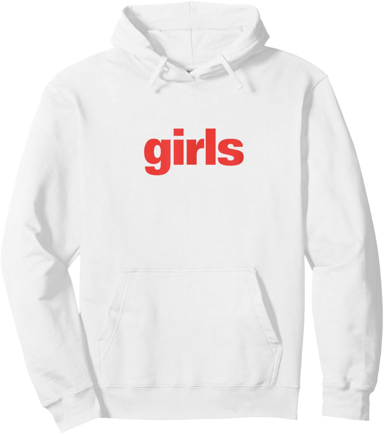 The Kid Laroi, girls Hoodie - Hoodie | White