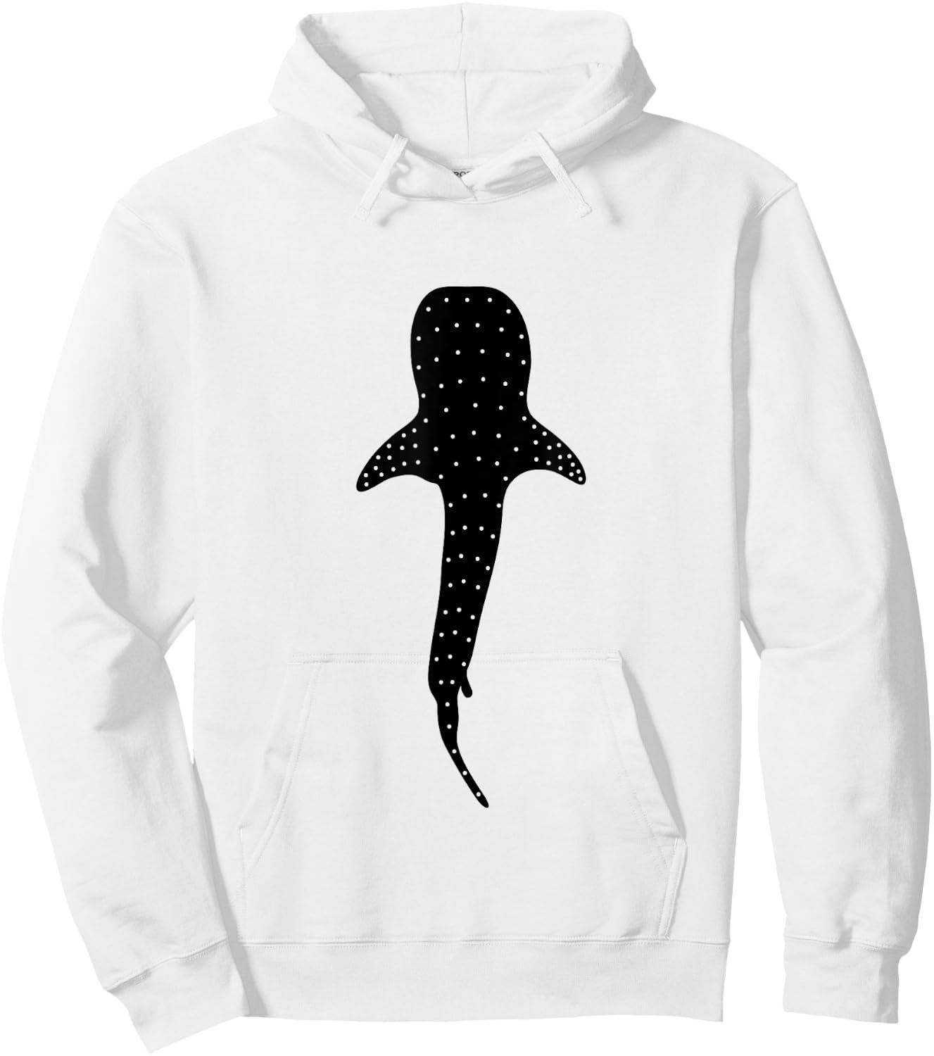 Whale Shark Shirt Scuba Diving Whales Free Diver Men Hoodie - Hoodie | White