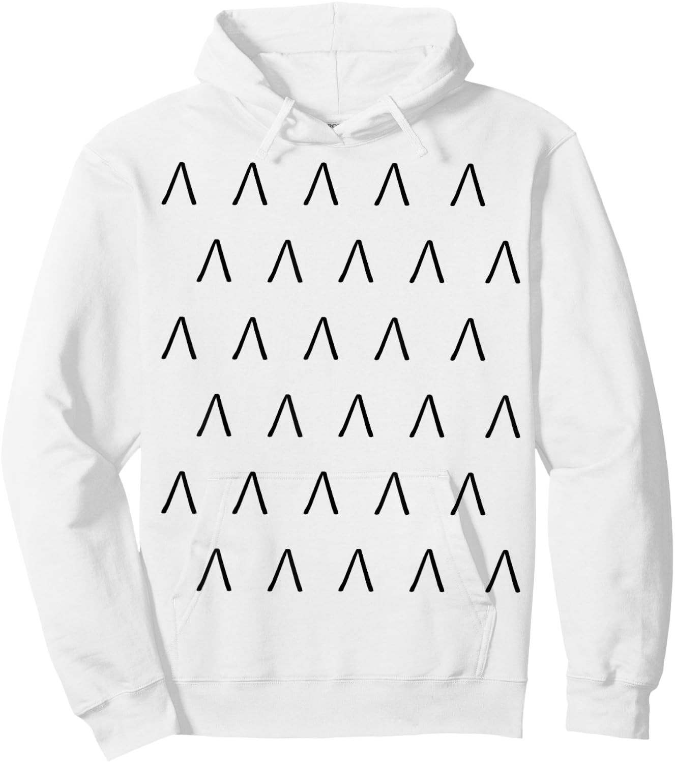 Funny Halloween Pineapple Kawaii Ananas Costume Hoodie - Hoodie | White