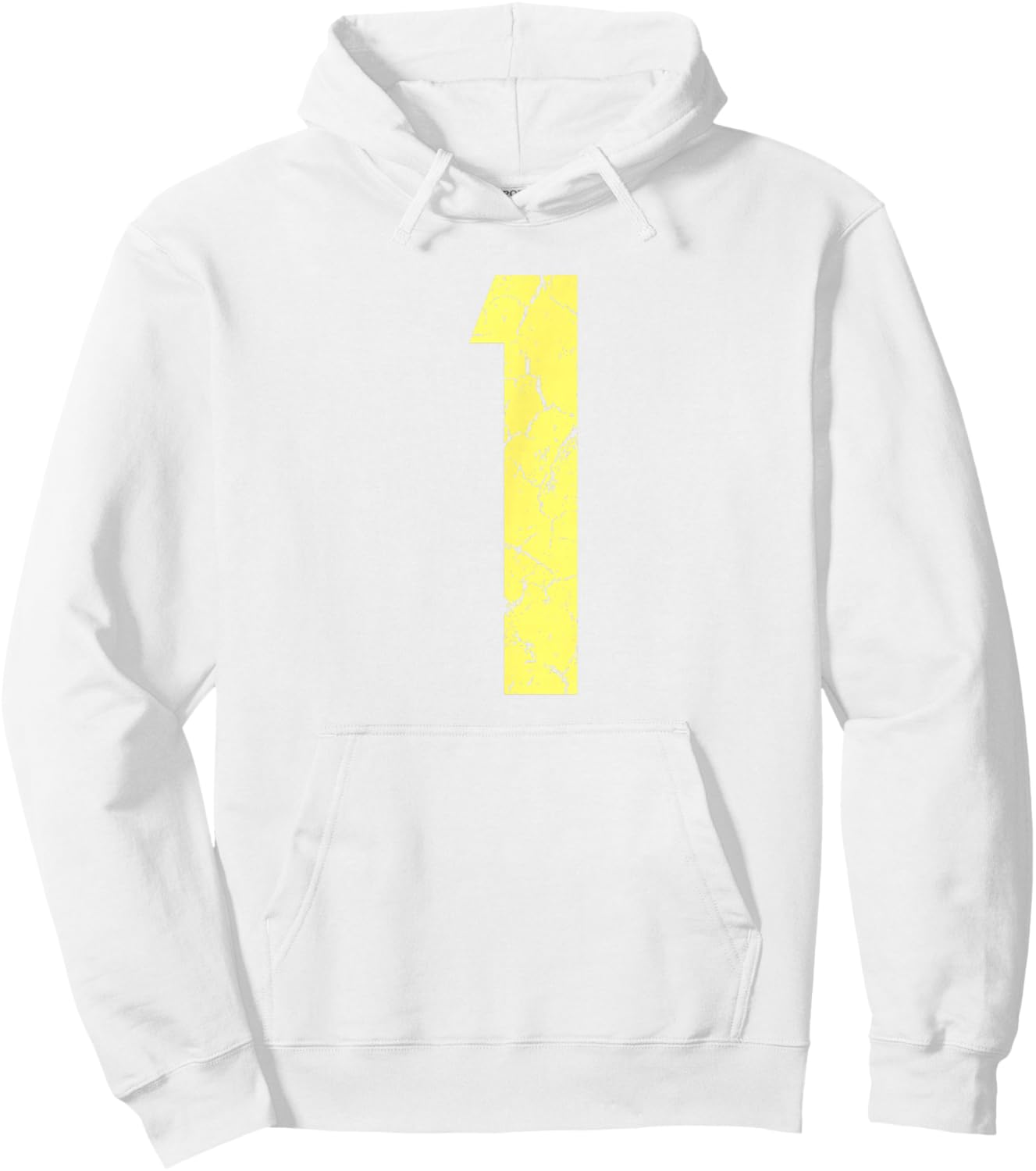 Fan Hoodie - Hoodie | White