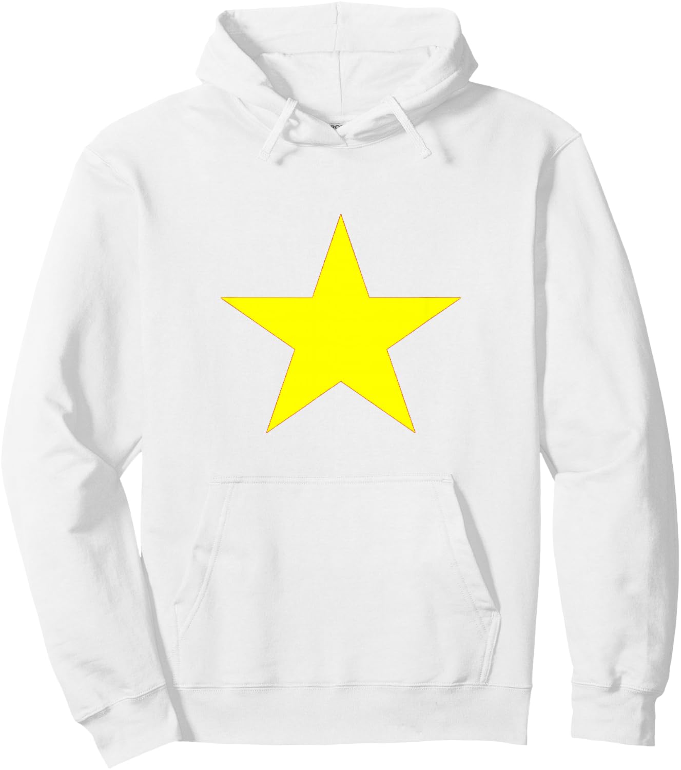 Vietnam Flag Co Do Sao Vang Vietnamese Flags Hoodie - Hoodie | White