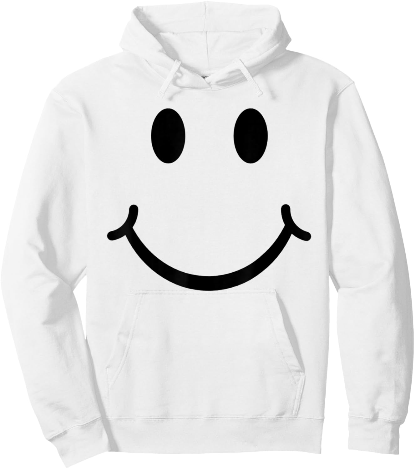 Green Shirt Guy Wrestling Fans Sports Funny Big Smiles Memes Hoodie - Hoodie | White