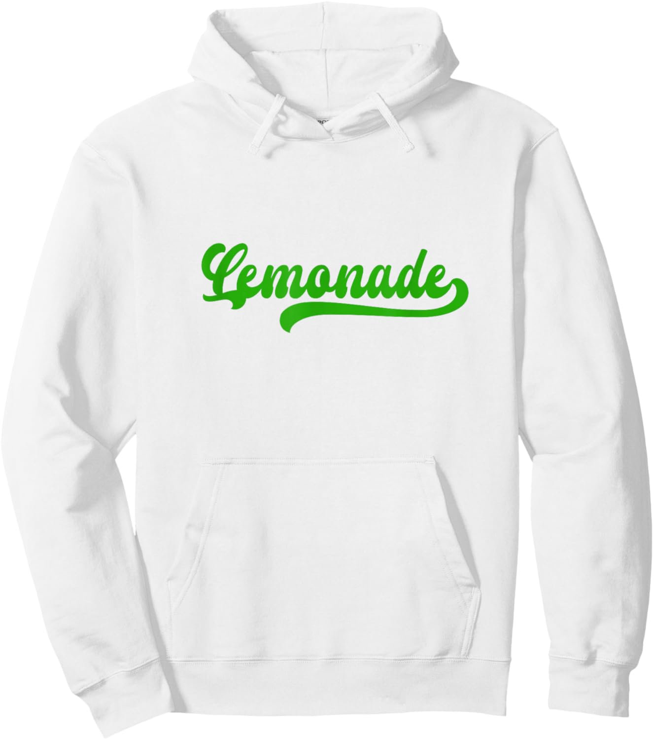 Lemonade Summer Official Drink Lemonade Crew Farmers Markets Hoodie - Hoodie | White