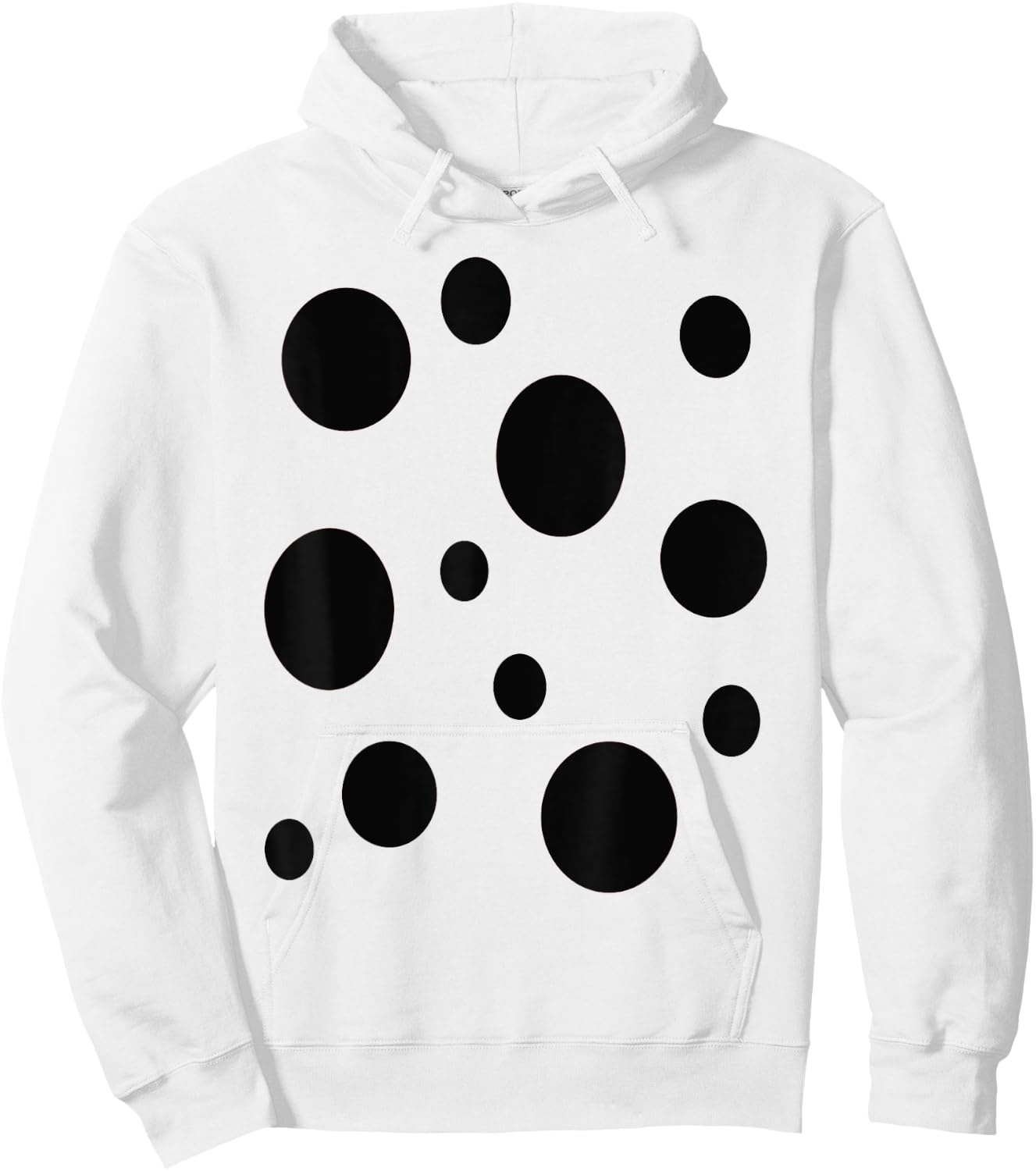 Ladybug Shirts Cute Halloween Costume Hoodie - Hoodie | White
