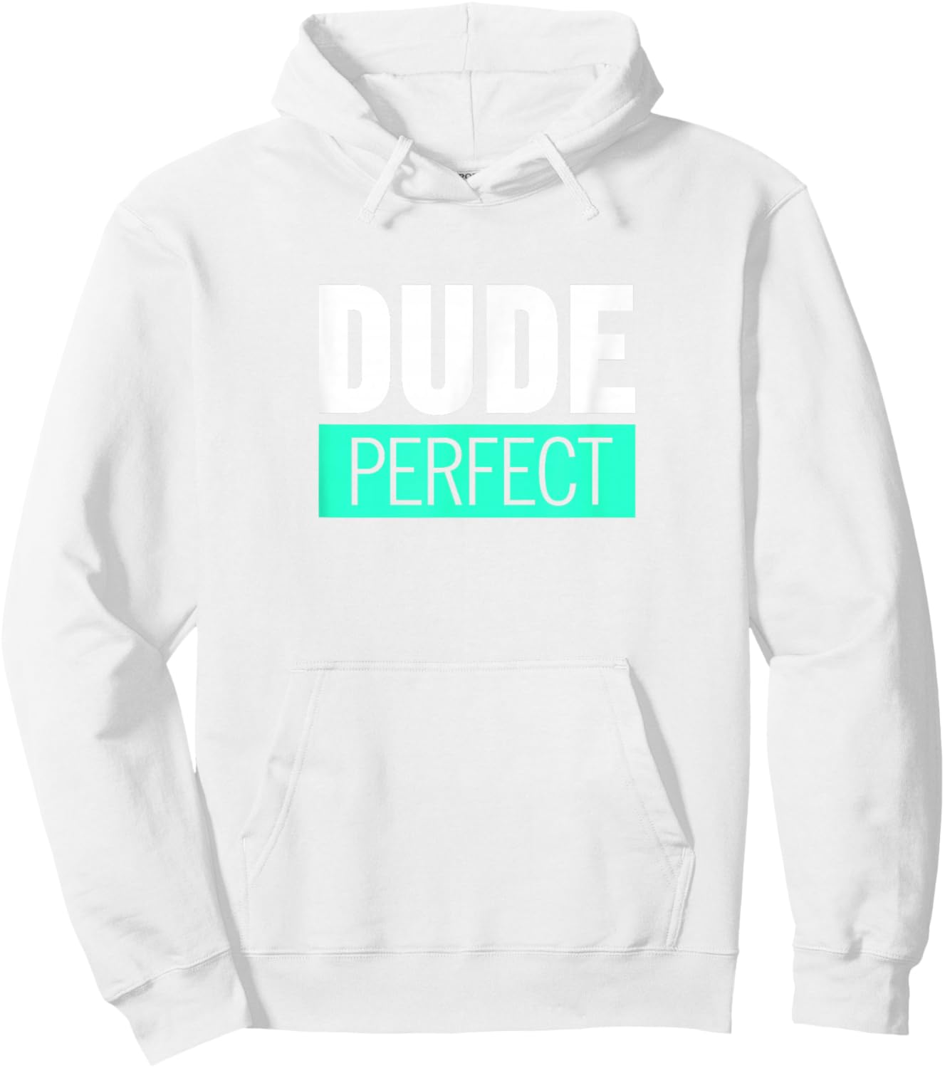 Epic Shot Hoodie - Hoodie | White