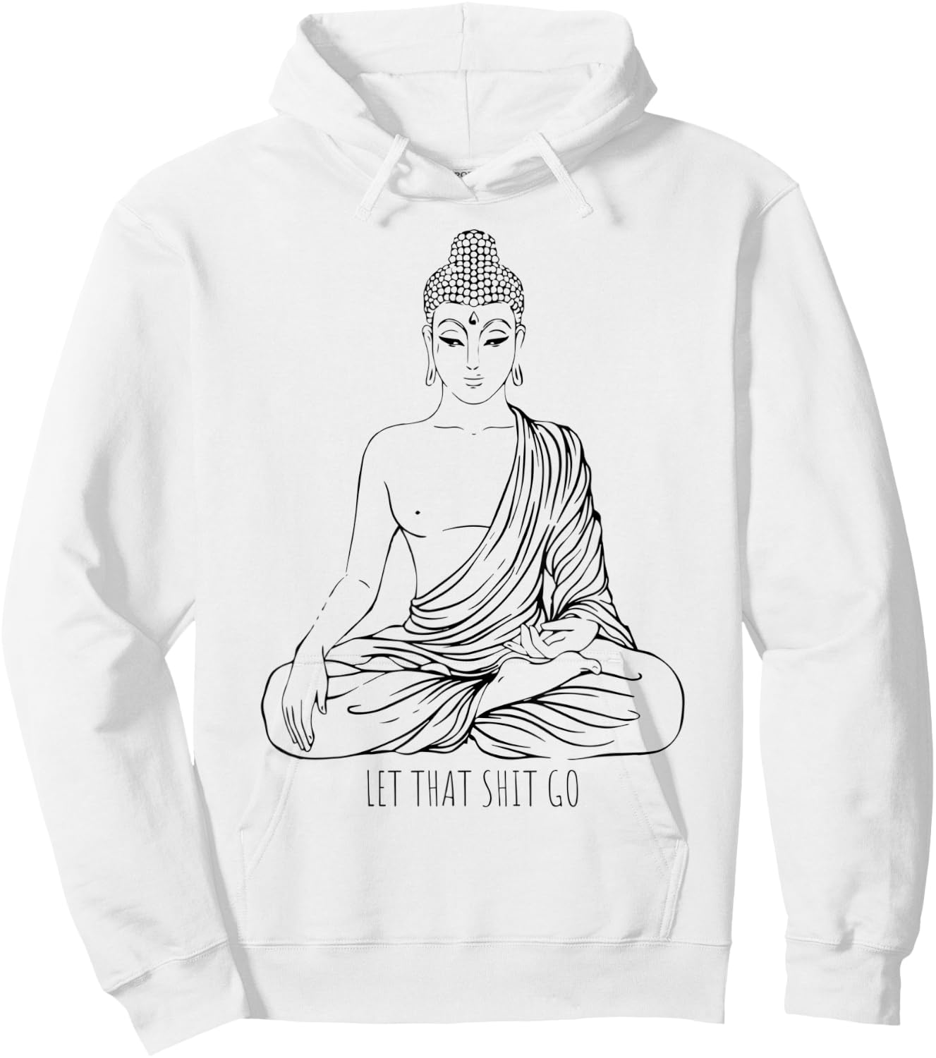 Check out my other Religion Hoodie - Hoodie | White