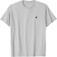 Dove T-Shirt - T-Shirt | Ash