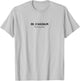 DR. STAHLBAUM THE NUTCRACKER Christmas Ballet Dancer Graphic T-Shirt - T-Shirt | Ash
