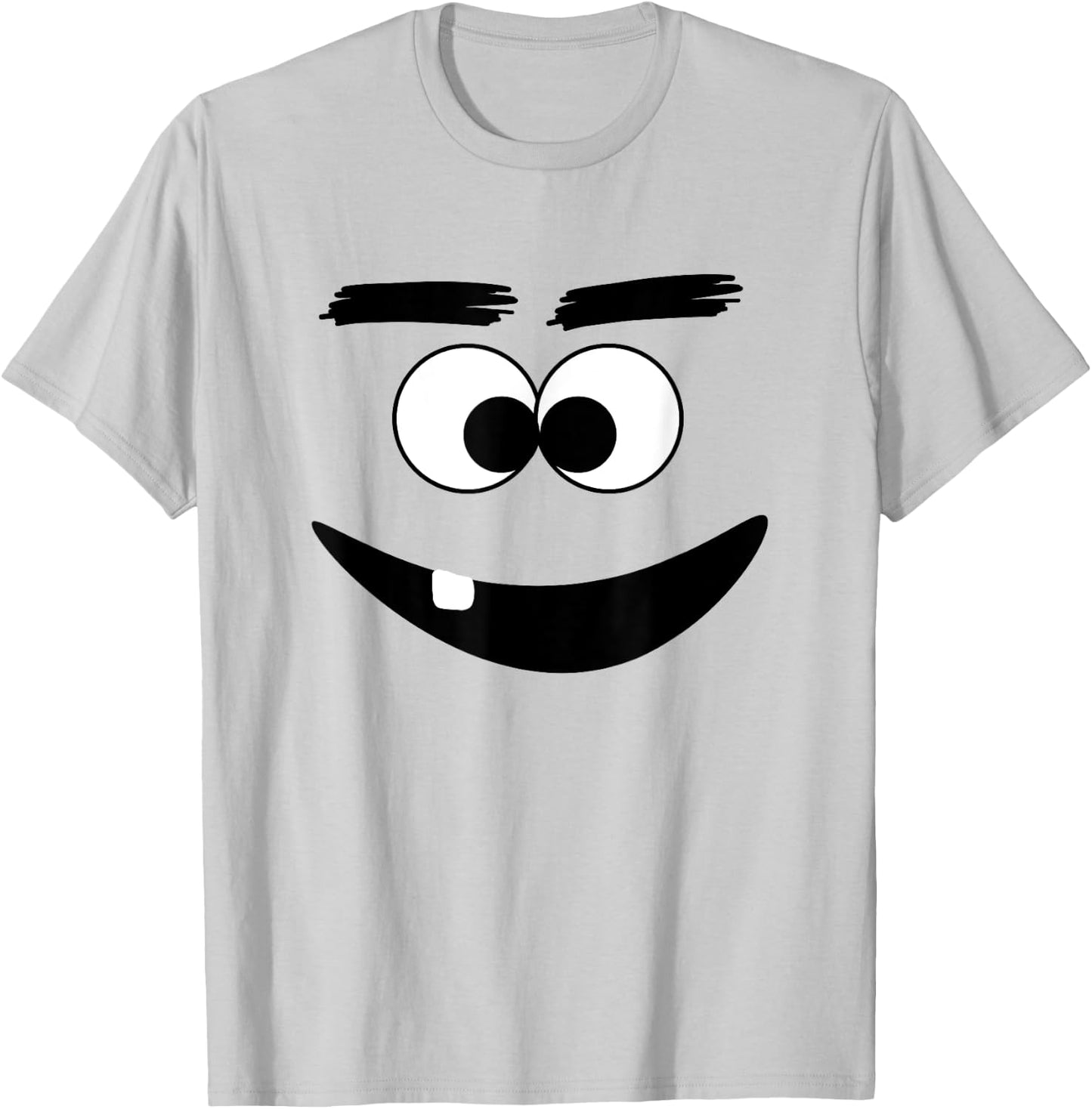 Carrot Teacher Matching Halloween Costume T-Shirt - T-Shirt | Ash