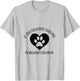 If Love Could Have Saved You, You Would have Lived Forever T-Shirt - T-Shirt | Ash