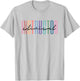 Clinical Instructor Nursing Instructor T-Shirt - T-Shirt | Ash