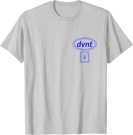 Retro restaurant workwear carbonara short sleeve T-Shirt - T-Shirt | Ash