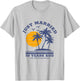 Romantic Matching Couples - Golden 50th Wedding Anniversary T-Shirt - T-Shirt | Ash