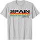 Spain And Spanish Language Espana T-Shirt - T-Shirt | Ash