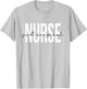 Post Surgical Nurse Operating Room Surgical Registered Nurse T-Shirt - T-Shirt | Ash