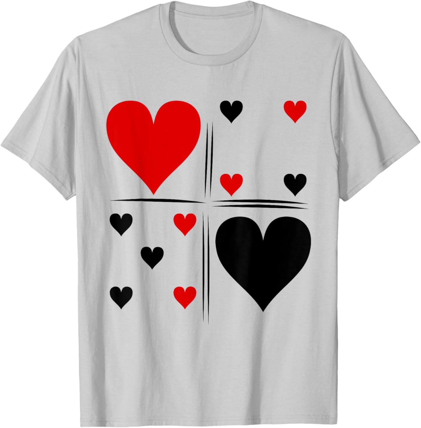 Original Halloween White Rabbit costume, Alice In Wonderland T-Shirt - T-Shirt | Ash
