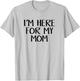 T-Shirt T-Shirt - T-Shirt | Ash