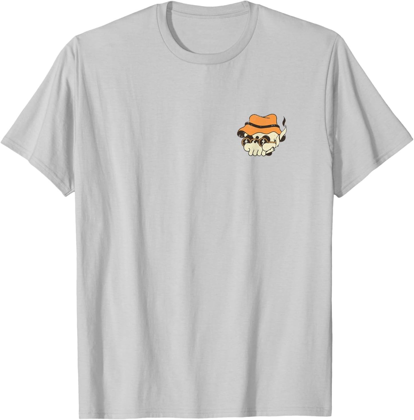 Incubus "Wish You Were Here" T-Shirt - T-Shirt | Ash