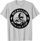 Walk With A Limp Weld Like A Pimp T-Shirt - T-Shirt | Ash