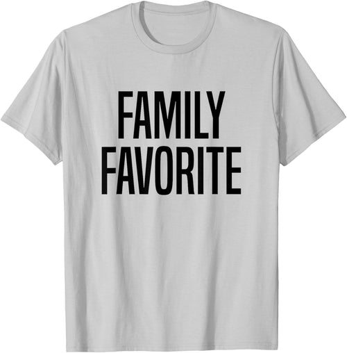 Family Favorite