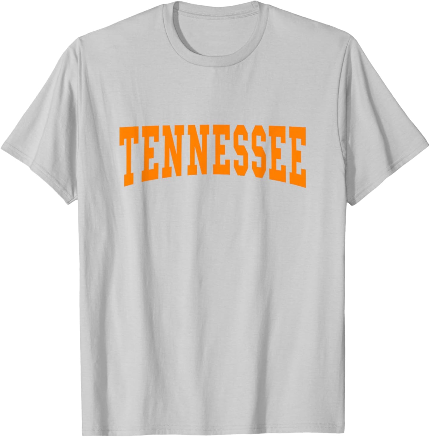 TENNESSEE - Throwback Design - Classic T-Shirt - T-Shirt | Ash