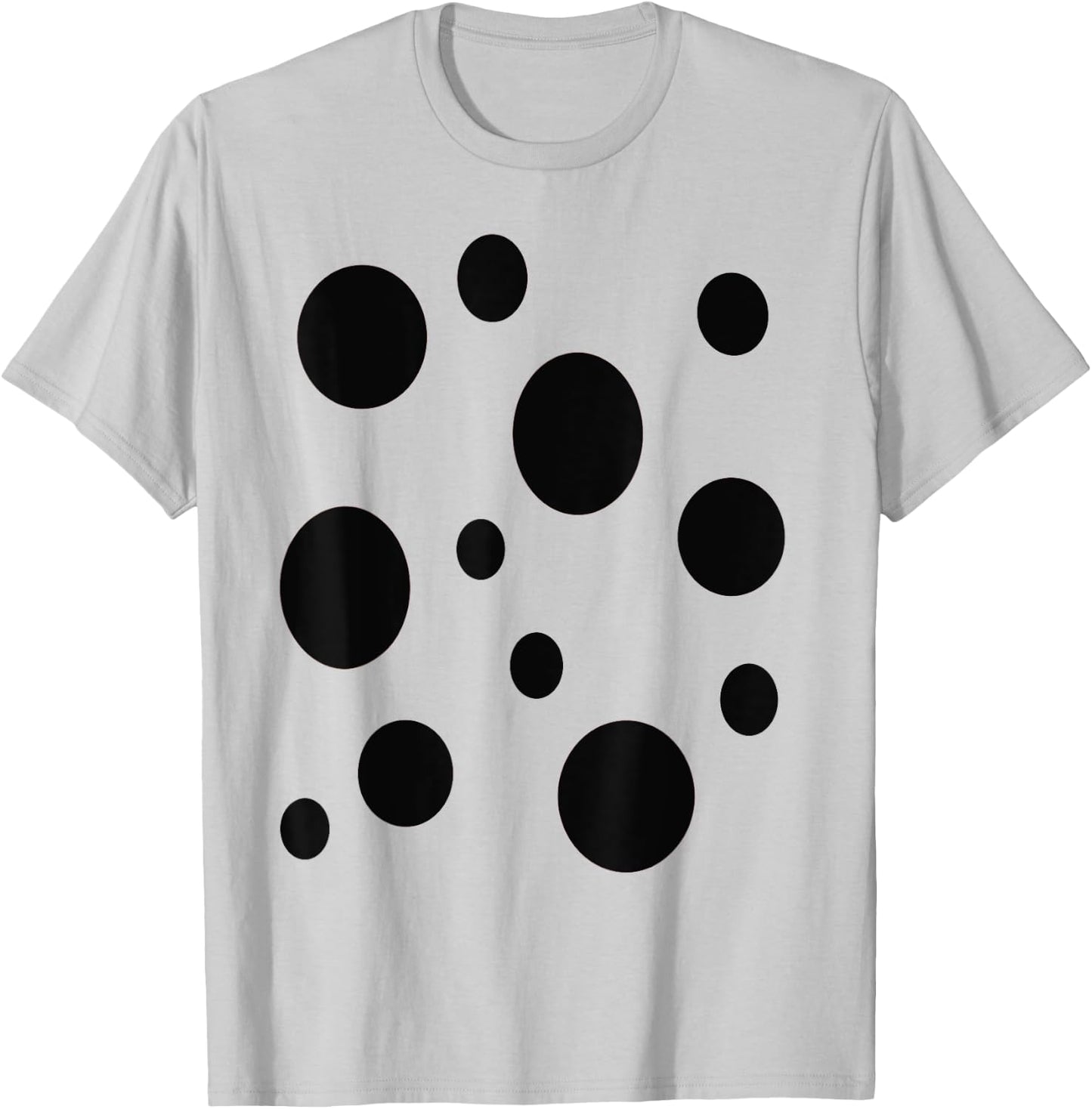 Ladybug Shirts Cute Halloween Costume T-Shirt - T-Shirt | Ash