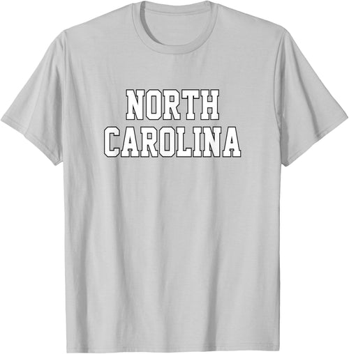 North Carolina