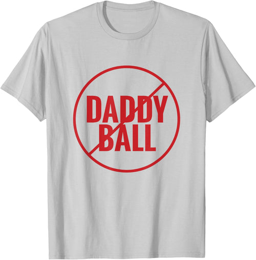 No Daddy Ball As Baseball Coach - No Daddy Coach In Baseball
