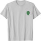 lecker Bierchen Club T-Shirt - T-Shirt | Ash