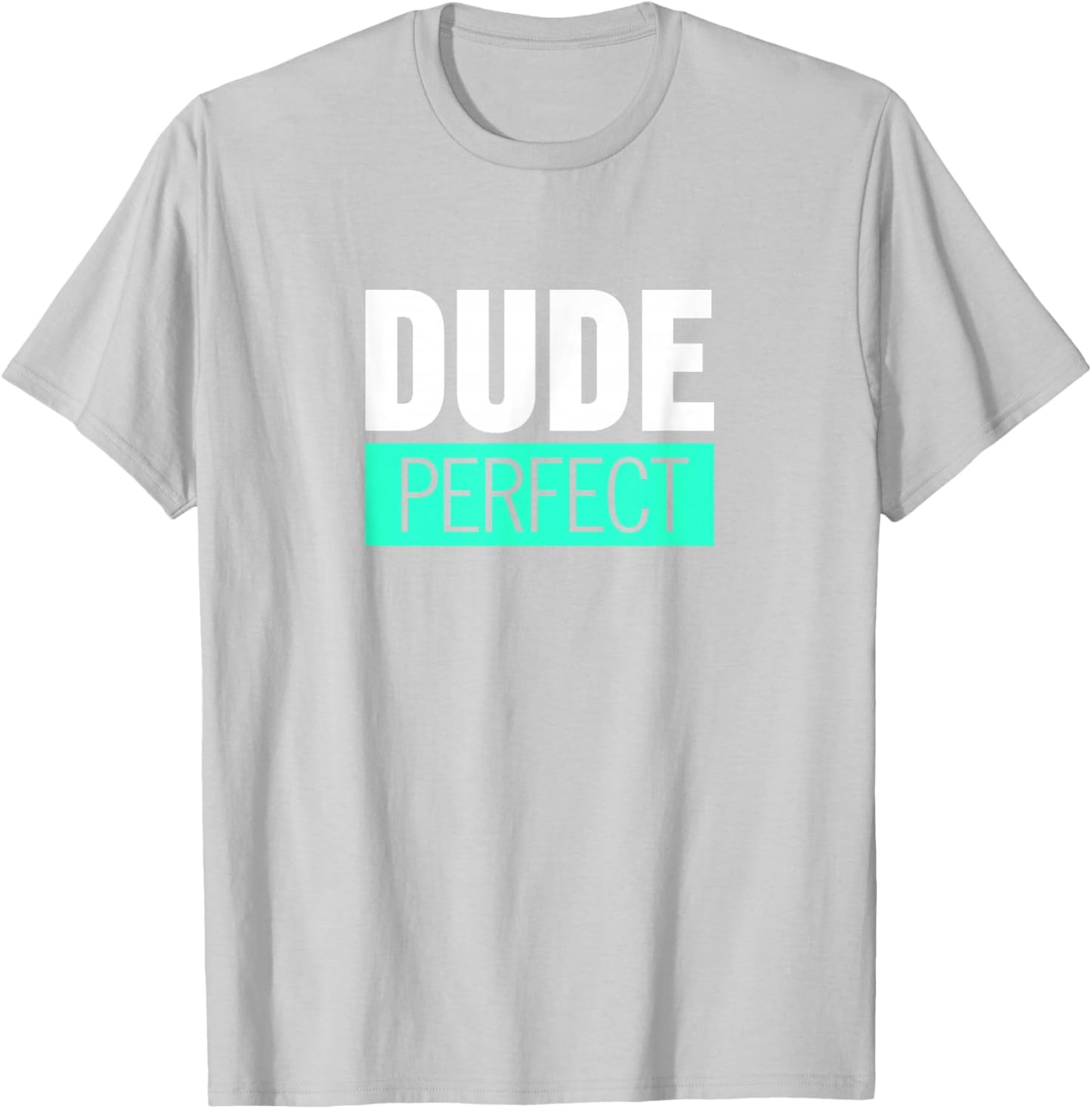 Epic Shot T-Shirt - T-Shirt | Ash
