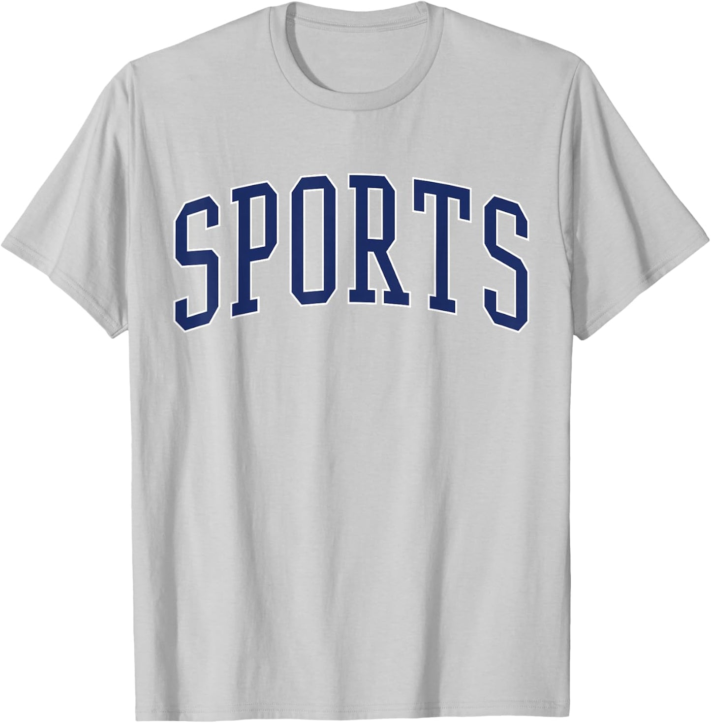 Funny Sports Sarcastic Football T-Shirt - T-Shirt | Ash
