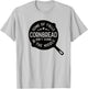 Some Of Y'alls Cornbread Ain't Done In The Middle Southern T-Shirt - T-Shirt | Ash
