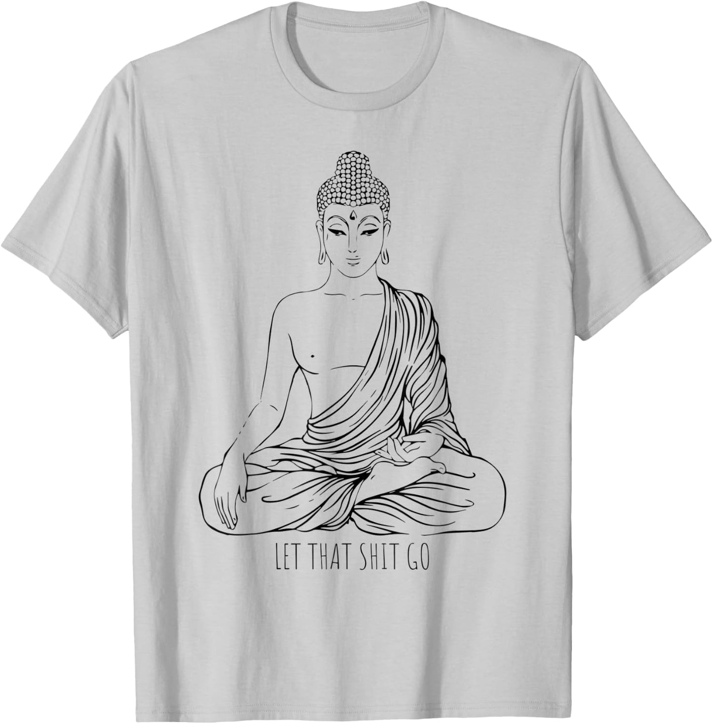 Check out my other Religion T-Shirt - T-Shirt | Ash