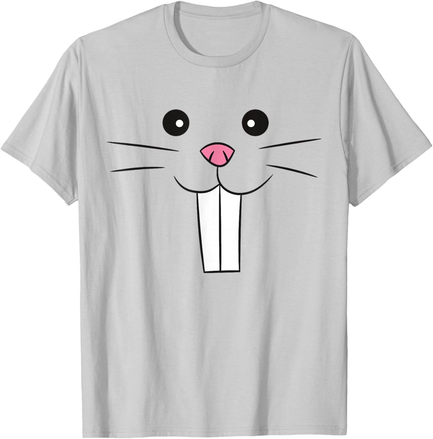 Naked Mole Rat Costume Naked Mole Disguise Funny Naked Mole T-Shirt - T-Shirt | Ash