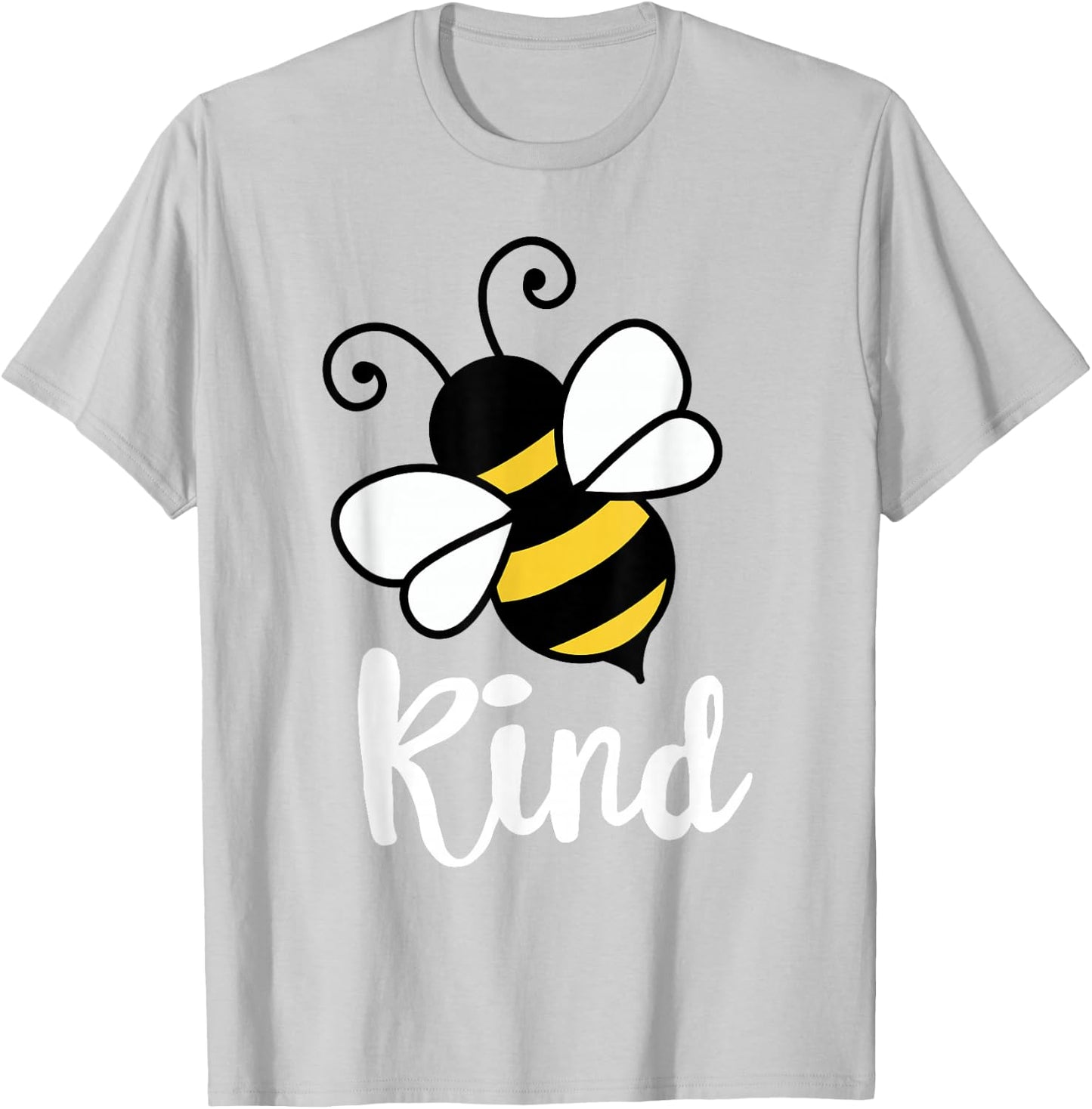 UNITY DAY Orange Anti Bullying, Kindness Bee kind orange T-Shirt - T-Shirt | Ash