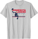 Joe Mauer - Minnesota Legend - Minnesota Baseball T-Shirt - T-Shirt | Ash