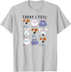 Pets 2 Heute fühlen ich T-Shirt - T-Shirt | Ash