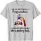 I Do Not Spew Profanities I Enunciate Them Like A FKing Lady T-Shirt - T-Shirt | Ash