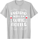 Pretend I'm A Wine Bottle Costume Lazy Easy Halloween T-Shirt - T-Shirt | Ash